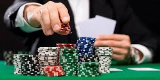 Онлайн казино Casino All Right